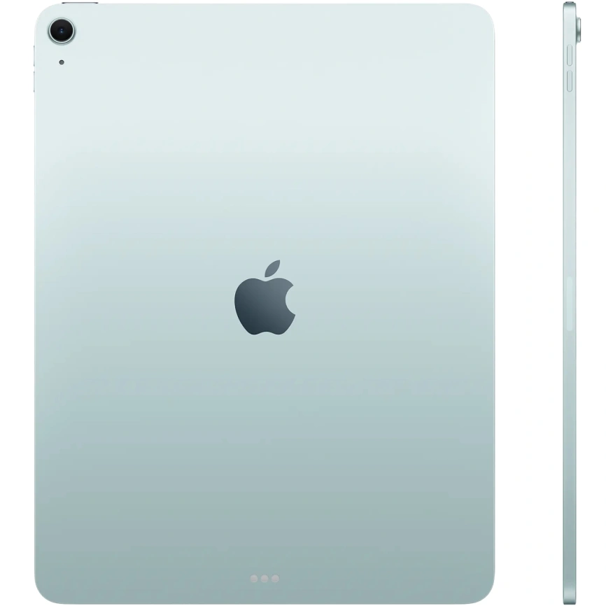 Планшет Apple iPad Air 11 (2025) Wi-Fi 256Gb Blue фото 3