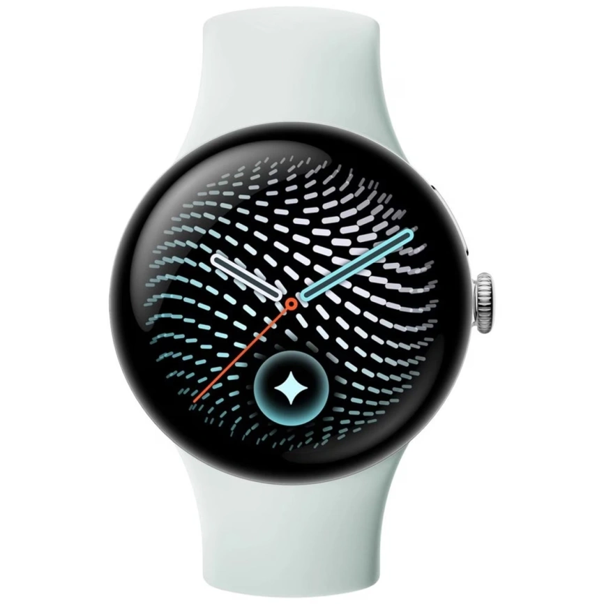 Смарт-часы Google Pixel Watch 5 Wi-Fi 41mm Fog фото 2