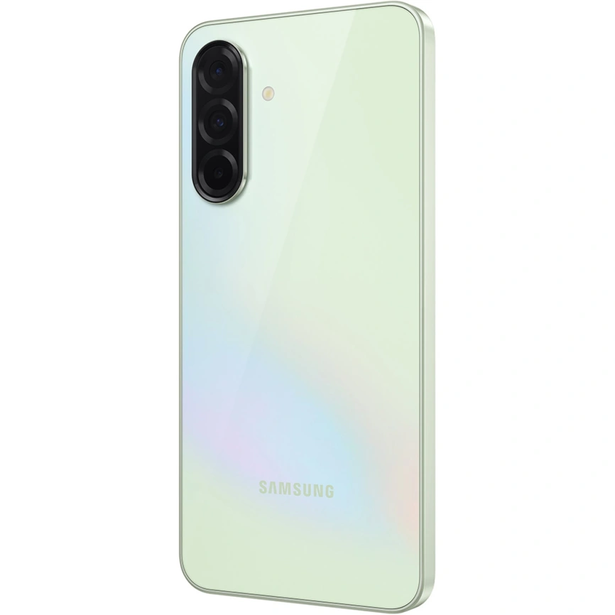 Смартфон Samsung Galaxy A36 5G 8/128Gb Awesome Lime фото 3