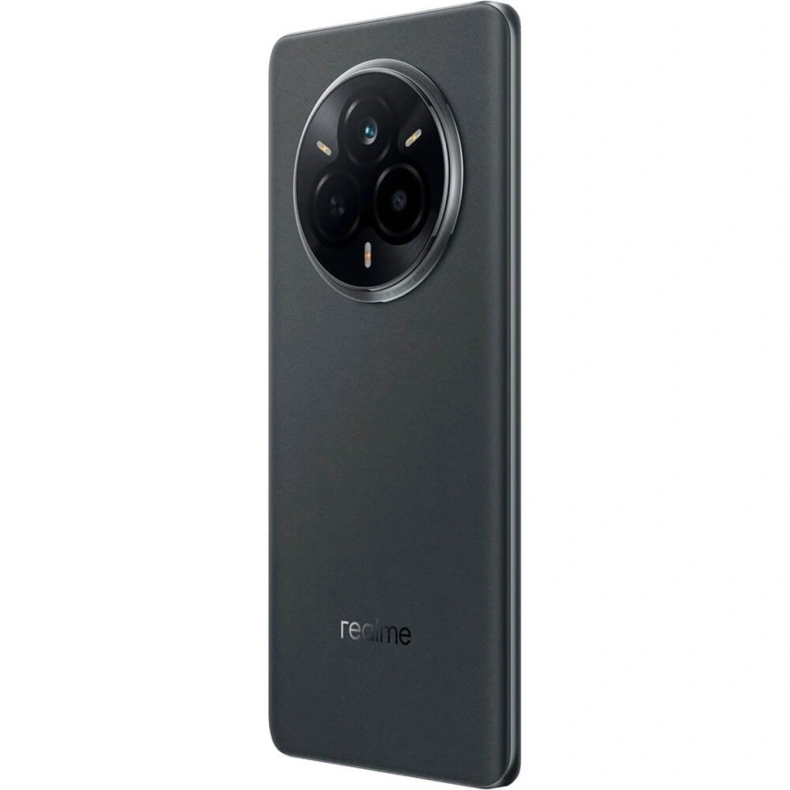 Смартфон Realme 14 Pro 12/512Gb Grey фото 4