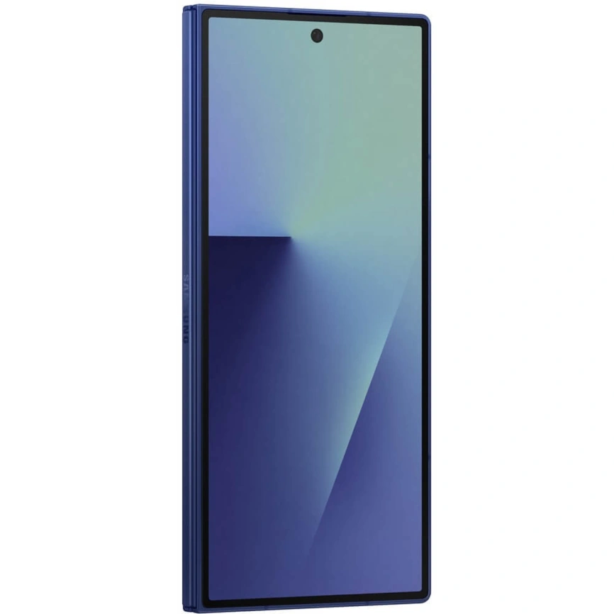 Смартфон Samsung Galaxy Z Fold7 12/256GB Blue Shadow фото 8