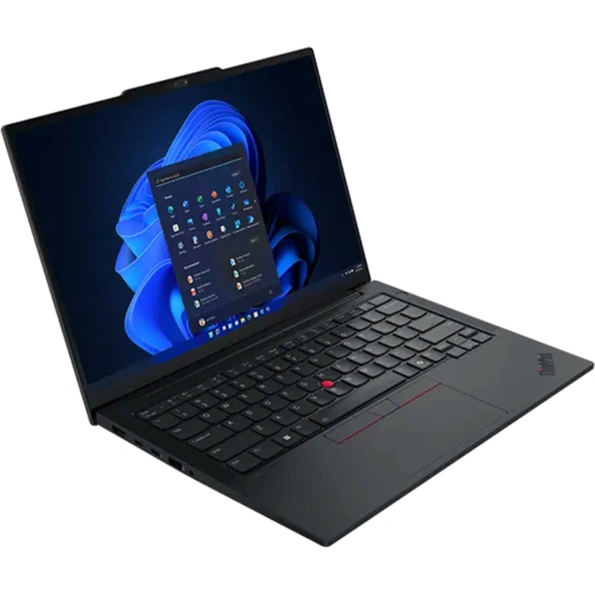 Ноутбук Lenovo ThinkPad E14 G7 14 IPS/ i7-240H/16GB/512GB SSD (21T9006FIG) Eclipse Black фото 5