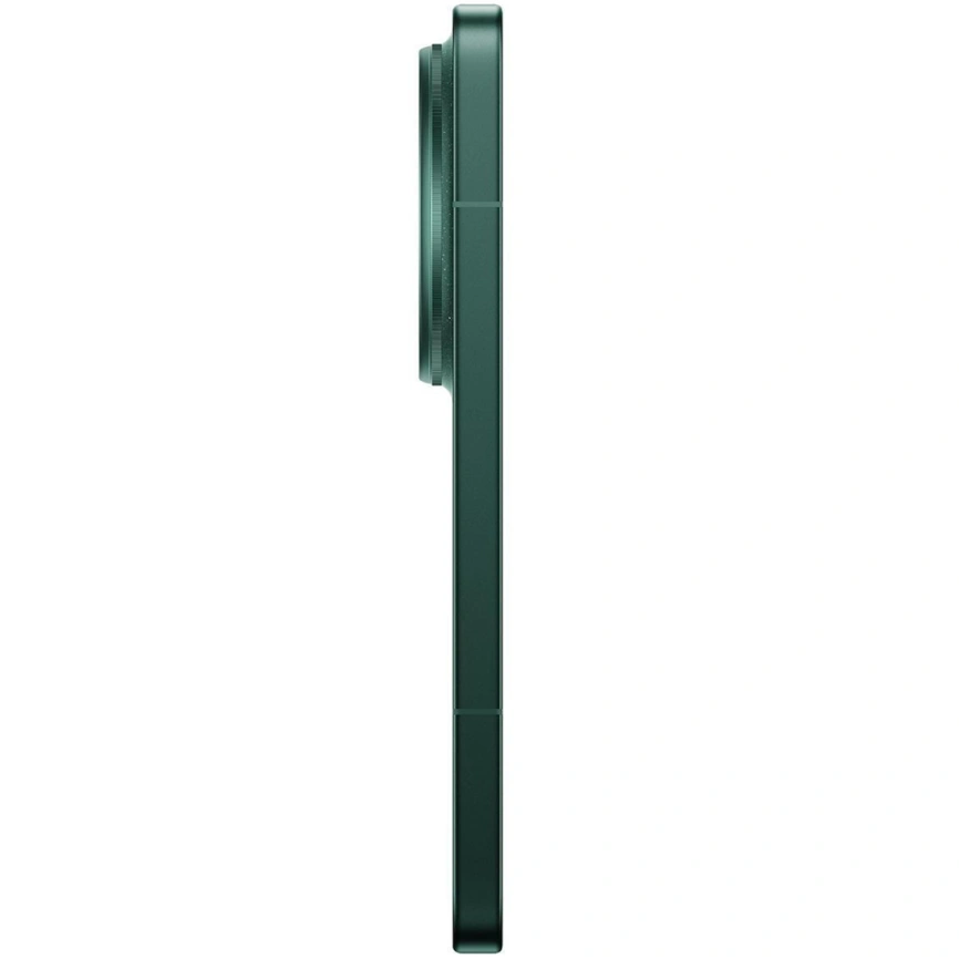 Смартфон Xiaomi 17 Ultra 16/512Gb Starlit Green EAC фото 3