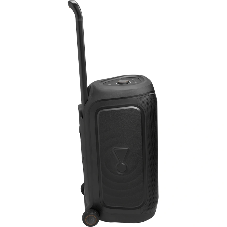 Портативная колонка JBL PartyBox 330 Black фото 4