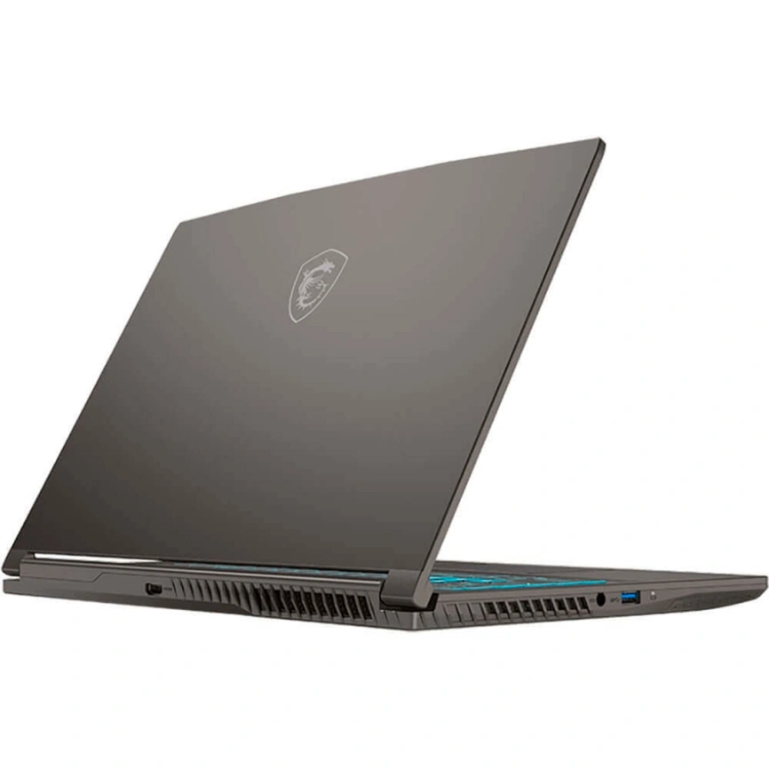 Ноутбук MSI Thin 15 B12UC-1295AU 15.6 FHD IPS/ i5-12450H/16GB/512Gb SSD (9S7-16R831-1295) Gray фото 5