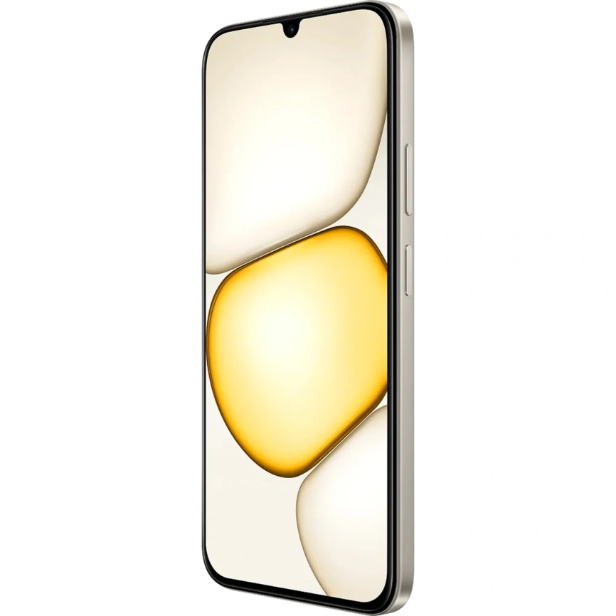 Смартфон Realme C100x 4/128Gb White фото 3