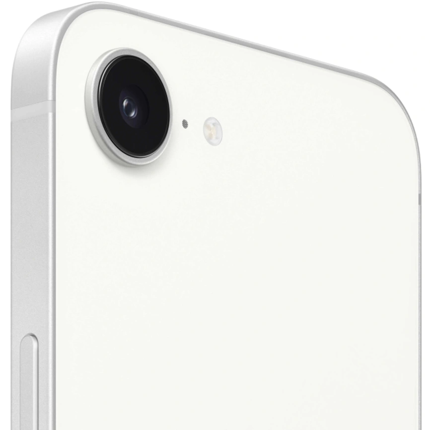 Смартфон Apple iPhone 17e 512GB nano Sim + eSim White фото 2