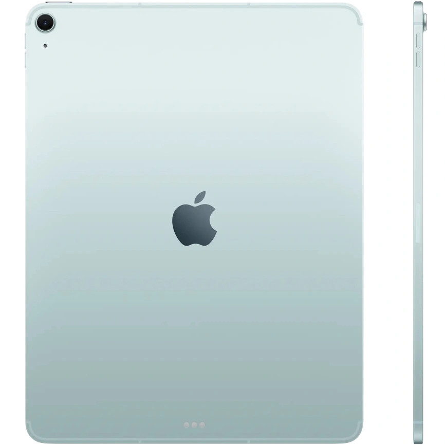 Планшет Apple iPad Air 11 (2025) Wi-Fi + Cellular 256Gb Blue фото 3