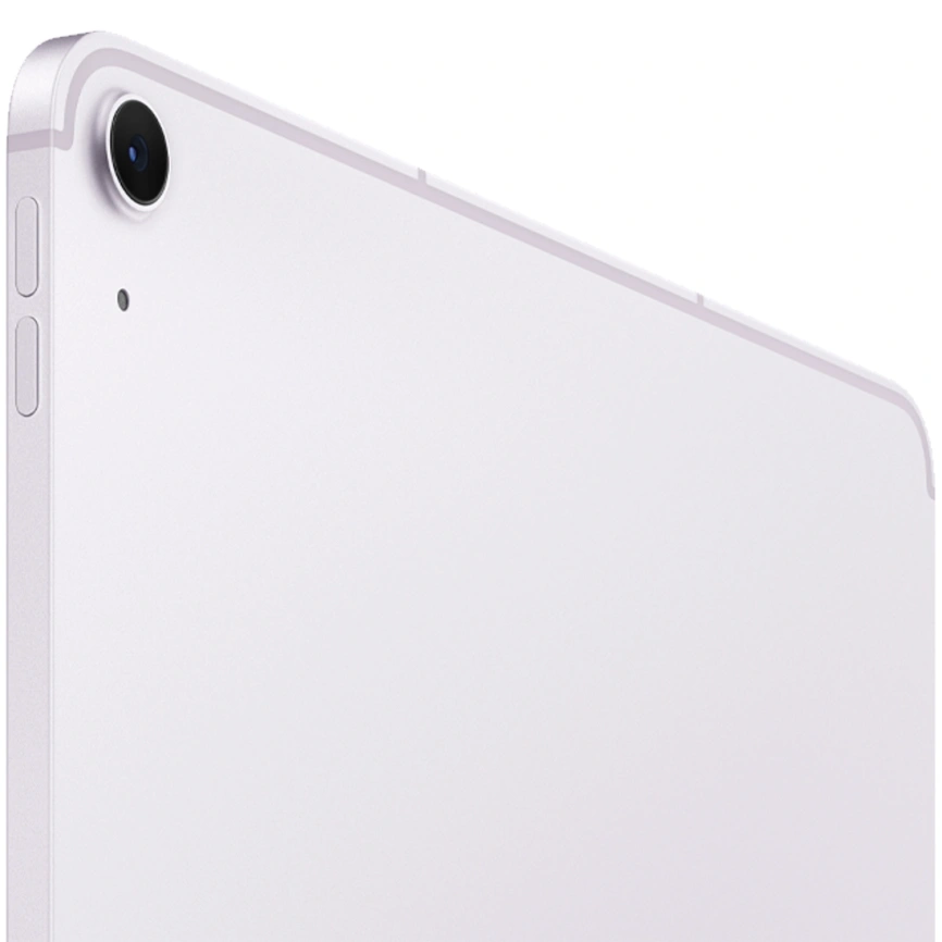 Планшет Apple iPad Air 13 (2026) Wi-Fi + Cellular 512GB Purple фото 2