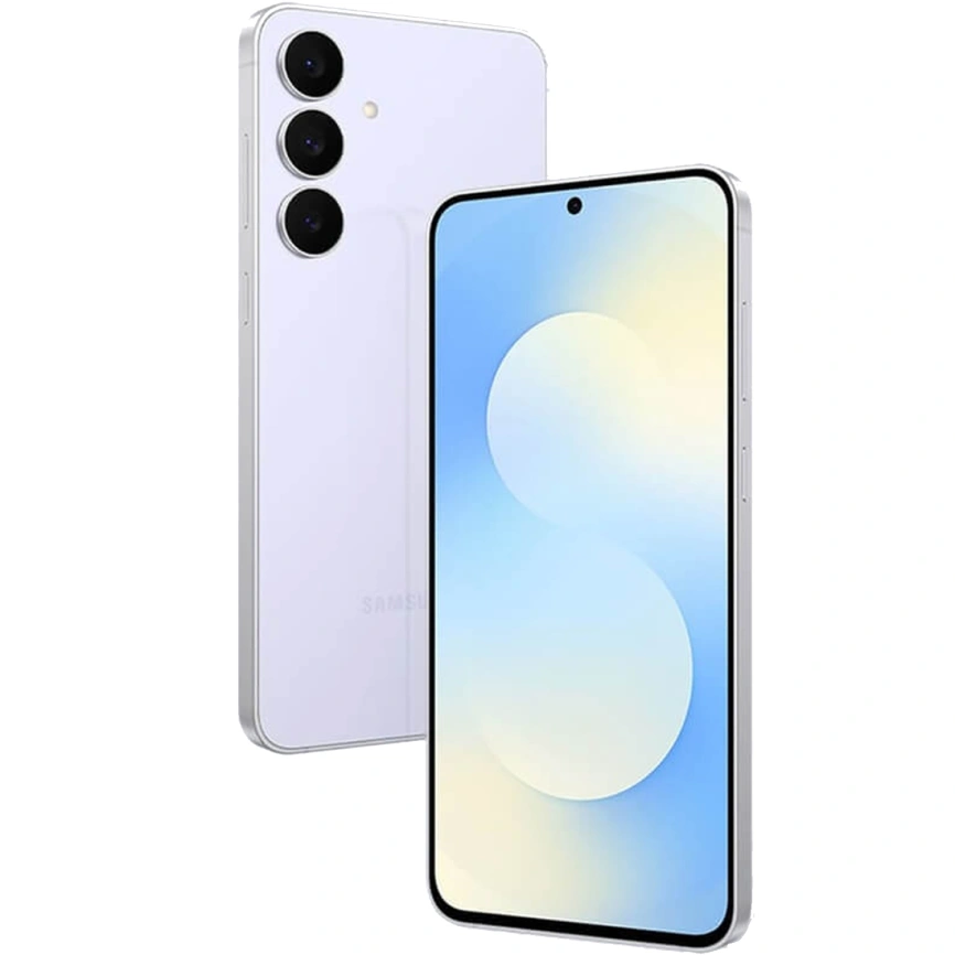 Смартфон Samsung Galaxy S25 FE SM-S731B 8/256Gb Icyblue фото 1