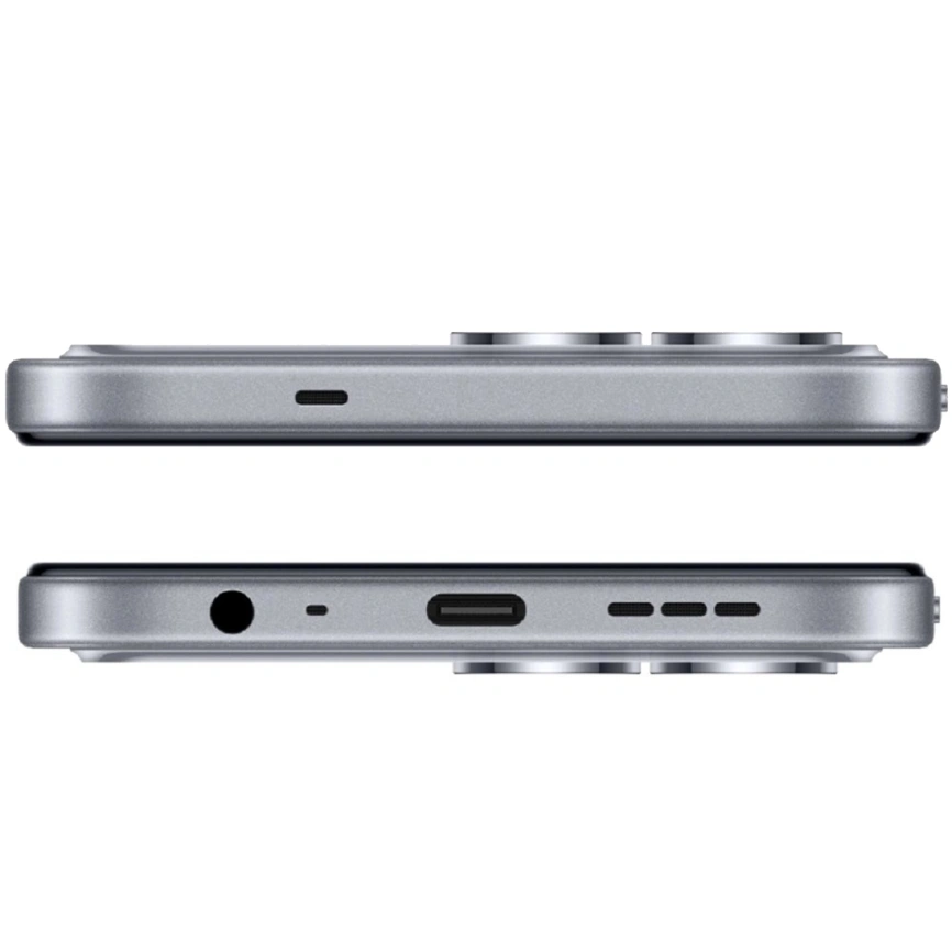 Смартфон Tecno Spark 50 4G 8/128GB Titanium Gray фото 5
