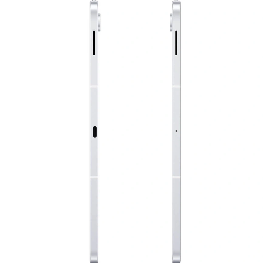 Планшет Samsung Galaxy Tab S10 FE Plus Wi-Fi 12/256GB Silver (SM-X620B) фото 2