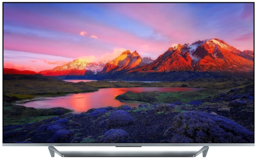 Телевизор Xiaomi Mi TV Q1 75 фото 1