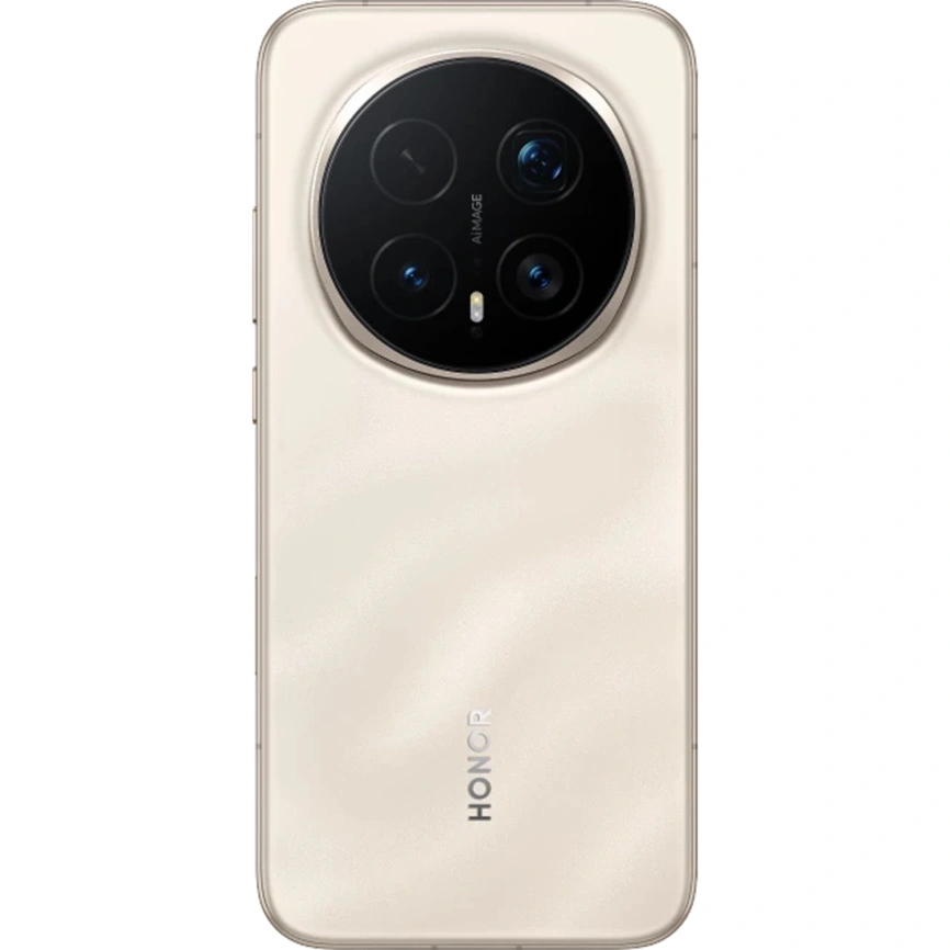 Смартфон Honor Magic8 Pro 12/512Gb Sunrise Gold фото 6