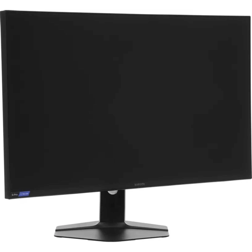 Монитор Xiaomi 27" Mini LED Gaming Monitor G Pro 27Qi 2026 Black (ELA6394EU) фото 3