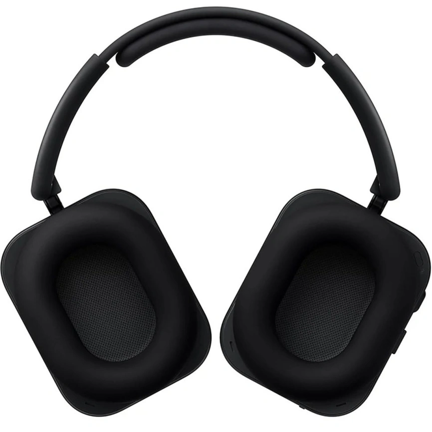 Наушники Nothing Headphone А B186 Black фото 5