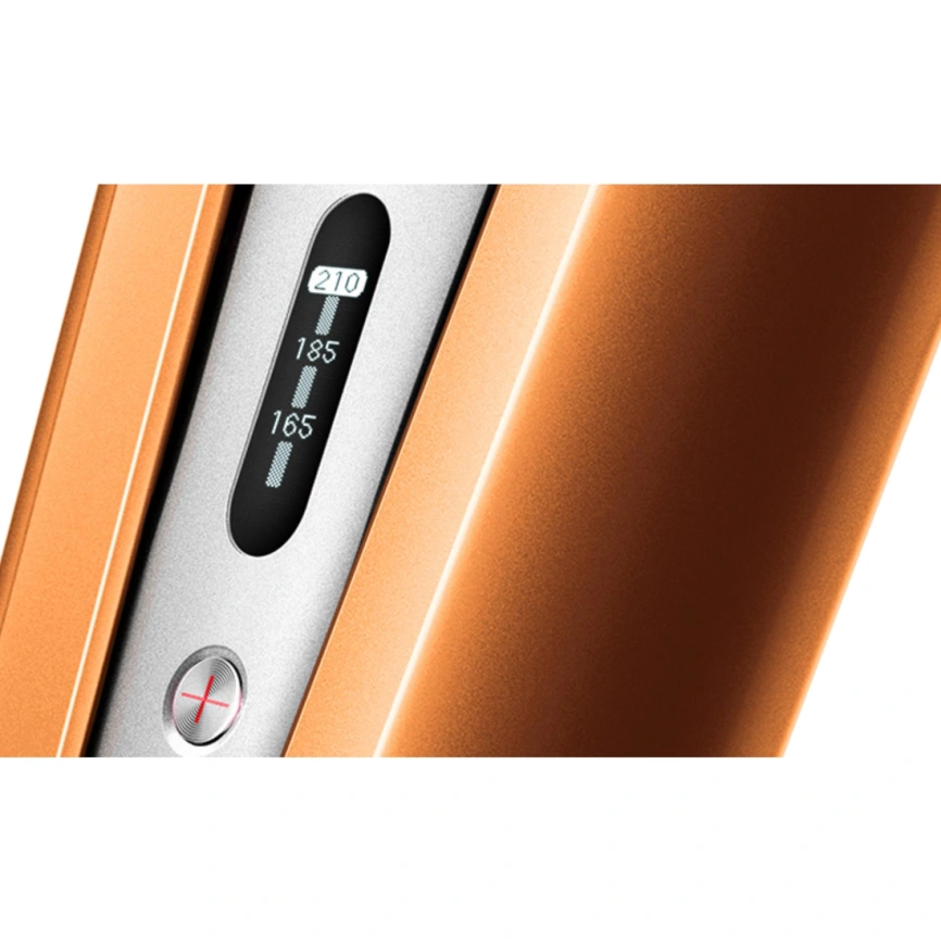 Выпрямитель Dyson Corrale HS07 Copper/Nickel фото 3