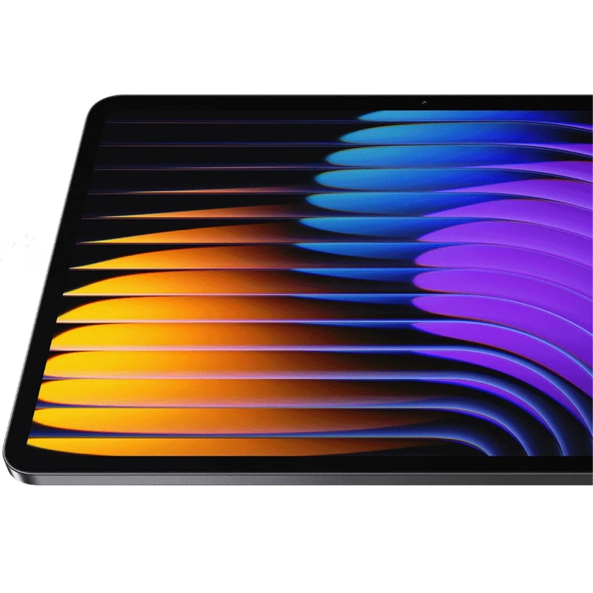 Планшет Xiaomi Pad 7 12/256Gb Wi-Fi Gray Global Version фото 4