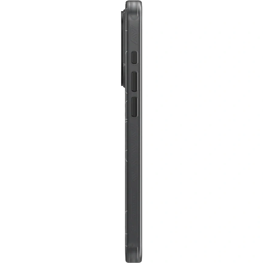 Чехол Benks Magnetic City Case with MagSafe для iPhone 16 London фото 2