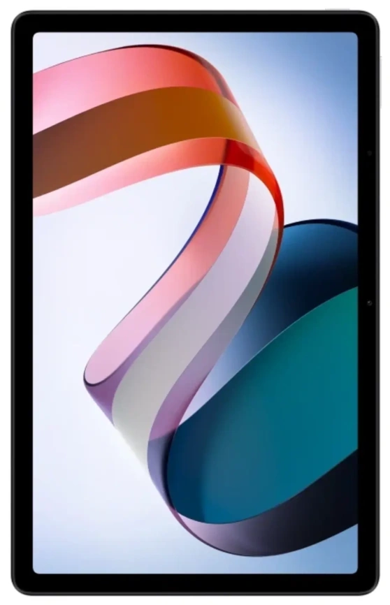 Планшет XiaoMi Redmi Pad 4/128GB Wi-Fi Silver Global Version фото 2