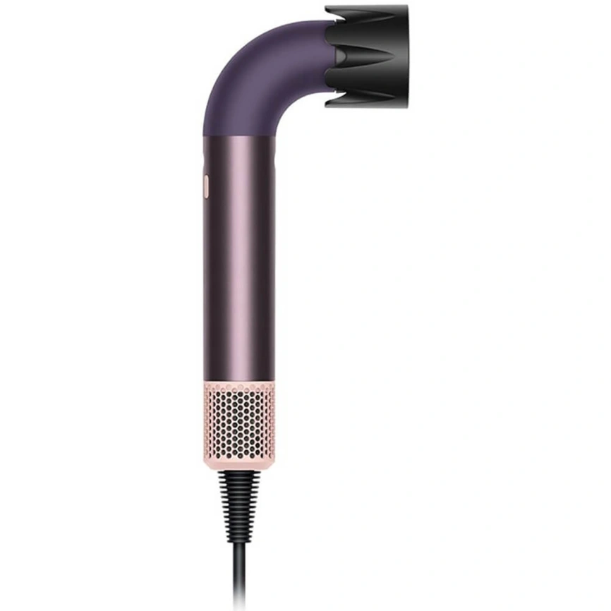 Фен Dyson Supersonic R Pro HD17 Jasper Plum фото 1