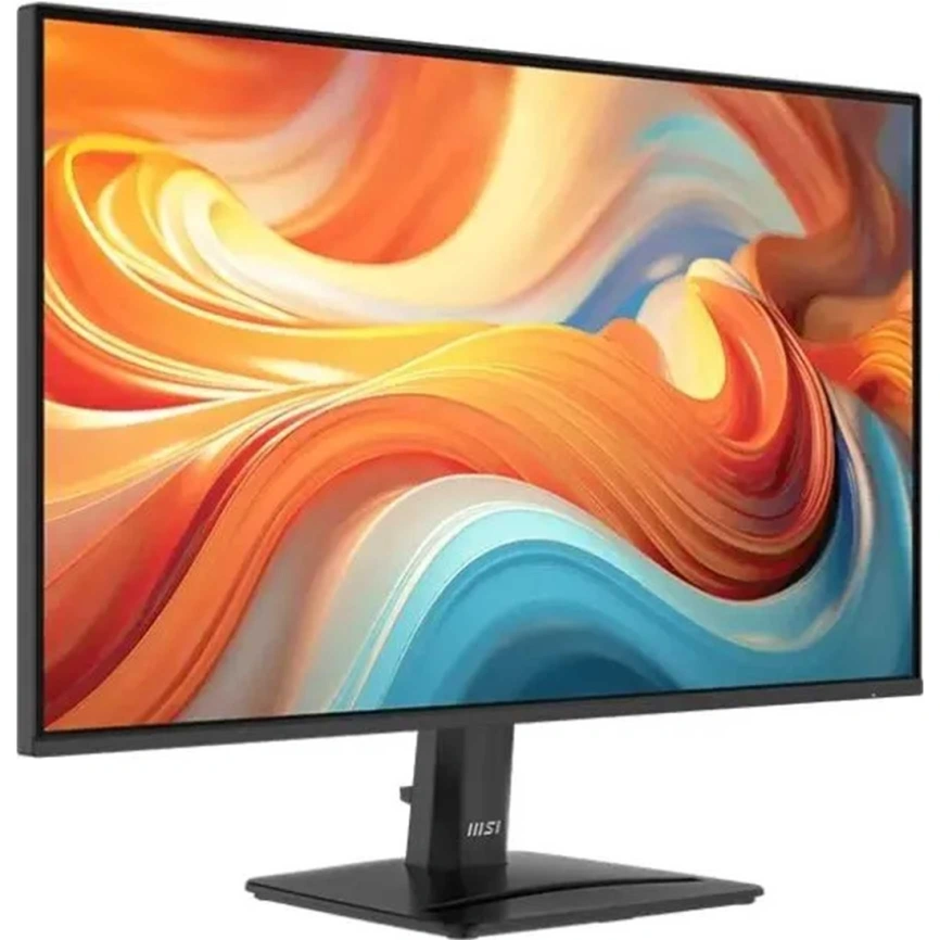 Монитор MSI 27" PRO MP271 E14A IPS Black (9S6-3PE9CM-010) фото 3