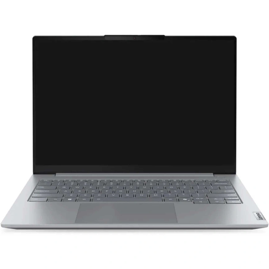 Ноутбук Lenovo ThinkBook 14 G8 IAL 14 IPS/ i7-255H Ultra/16Gb/512Gb SSD (21SJS05S00) Arctic Grey фото 4