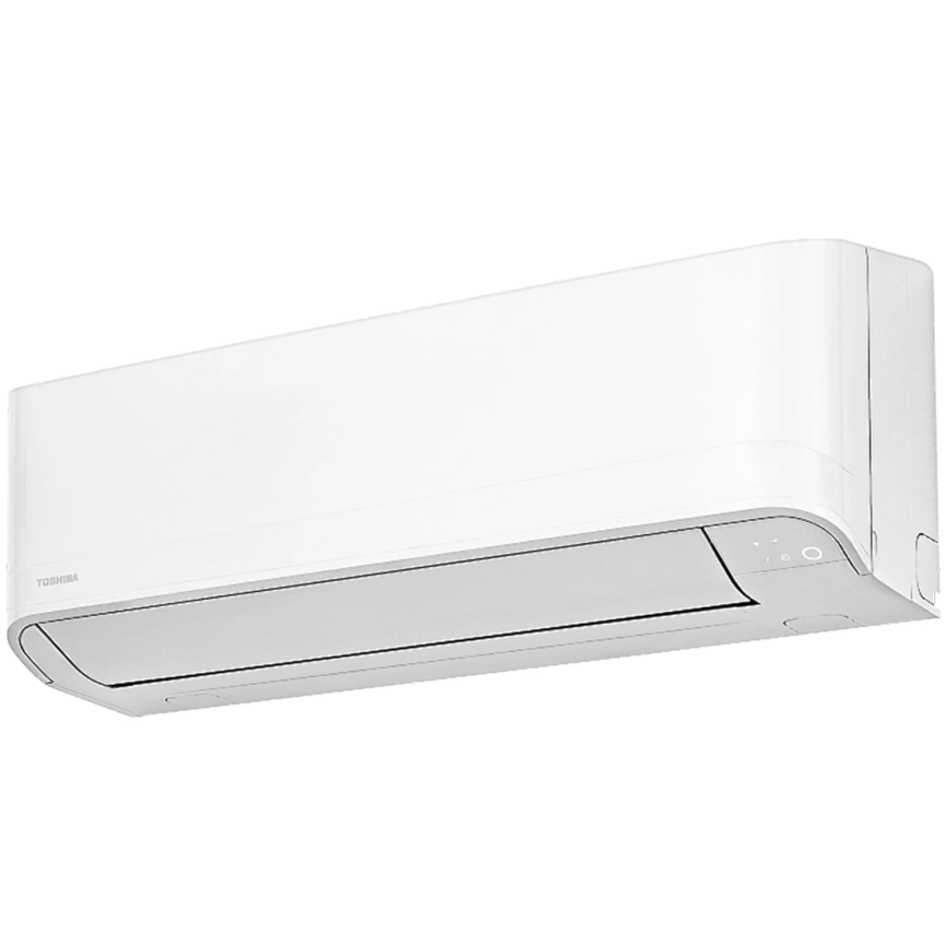 Сплит-система Toshiba Seiya RAS-18CVG-EE White фото 1