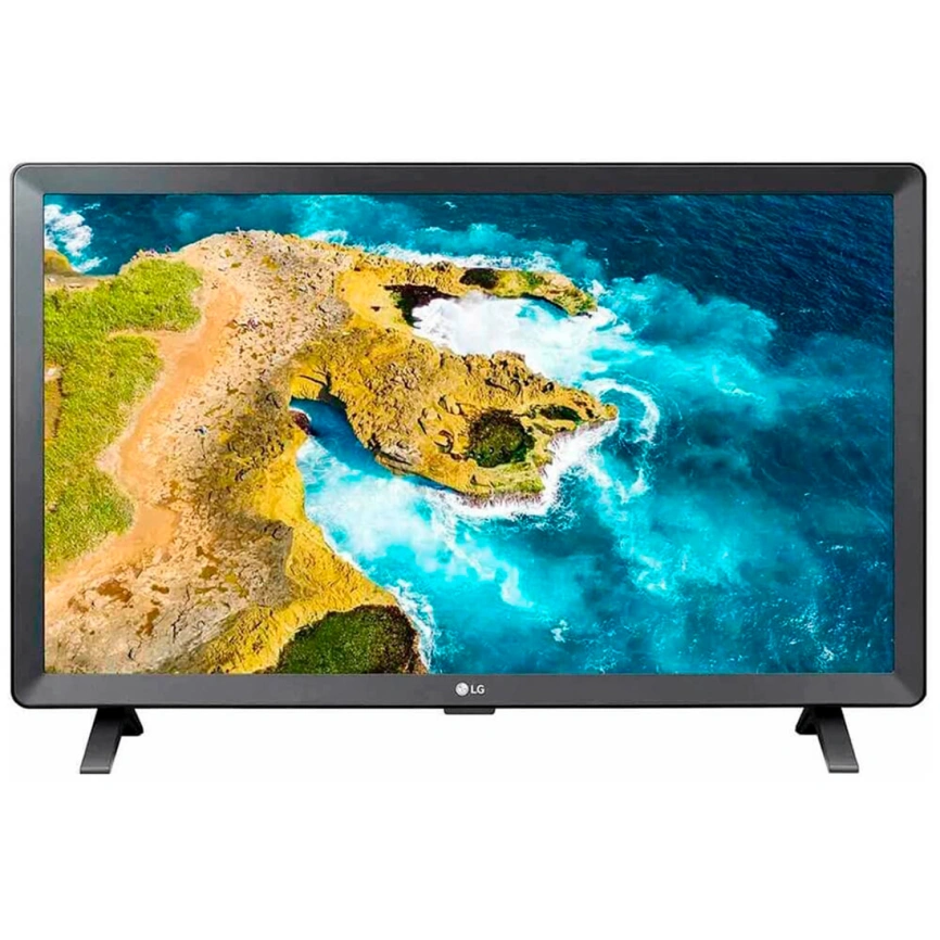 Телевизор LG 24TQ520S-PZ 24" 2022 фото 1