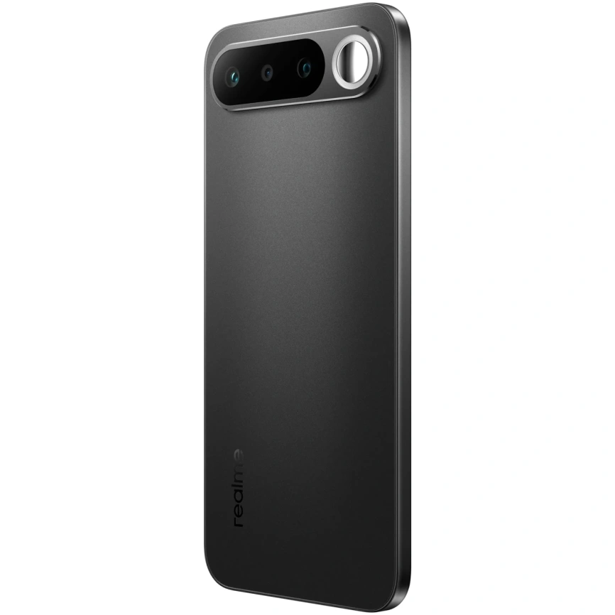 Смартфон Realme 16 5G 8/256GB Air Black фото 3