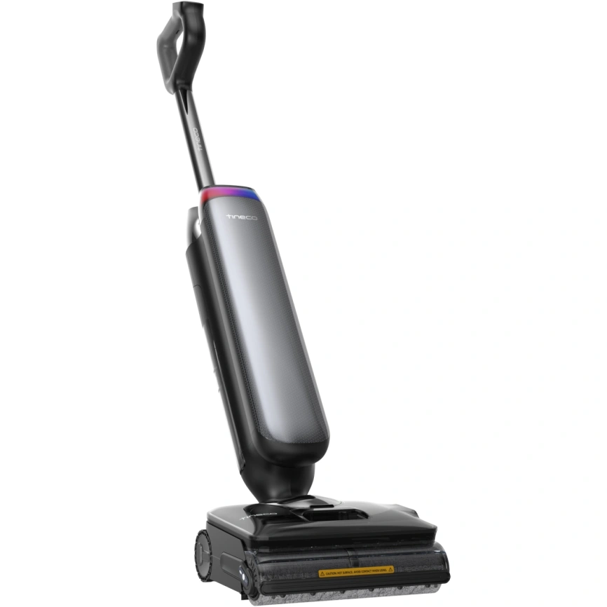 Пылесос Tineco Floor One S9 Artist Steam Pro Silver (SW201600RU) фото 5