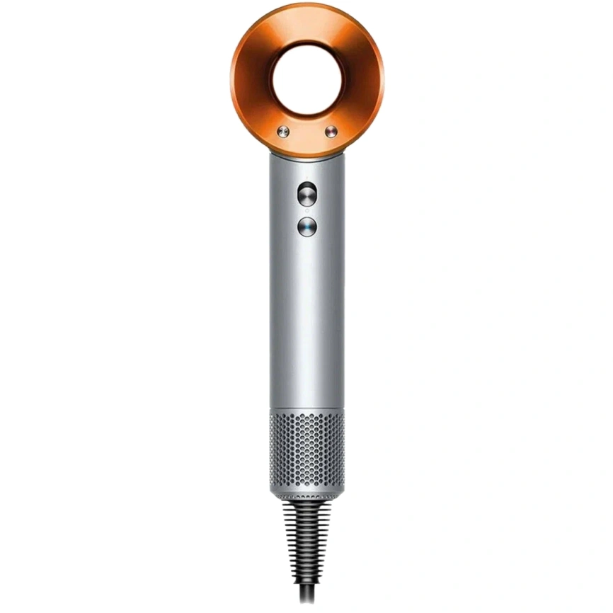 Фен Dyson Supersonic HD15 Nickel/Copper фото 1