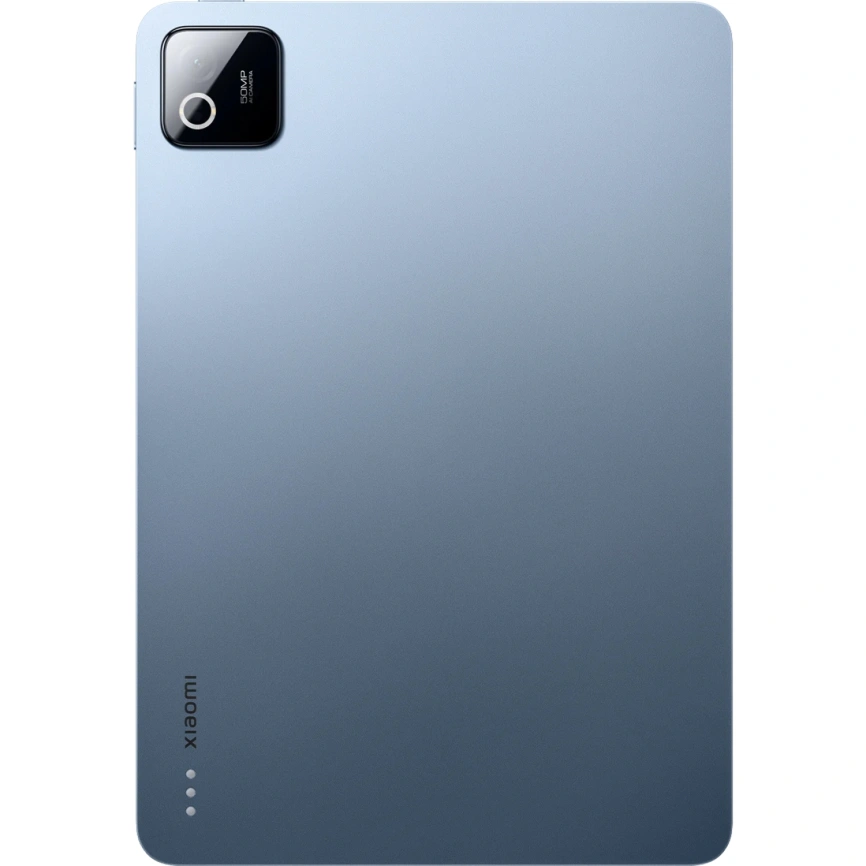 Планшет Xiaomi Pad 8 Pro Wi-Fi 8/256Gb Blue EAC фото 3