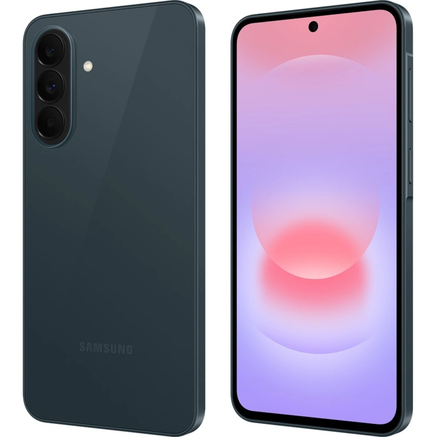 Смартфон Samsung Galaxy A37 5G 12/256Gb Awesome Greygreen фото 3