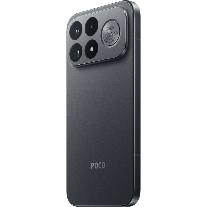 Смартфон Xiaomi Poco F9 Ultra 16/1Tb Black Global Version фото 7