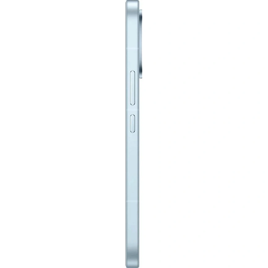 Смартфон Xiaomi Poco X8 Pro Max 12/256Gb Blue EAC фото 9