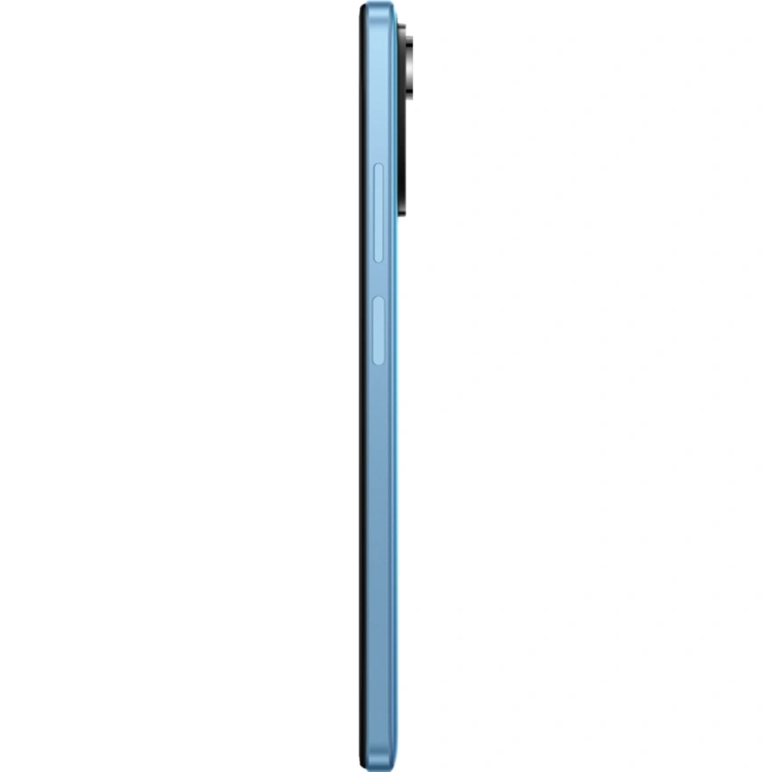 Смартфон Xiaomi Redmi Note 12S 6/128Gb (NFC) Ice Blue Global Version фото 2