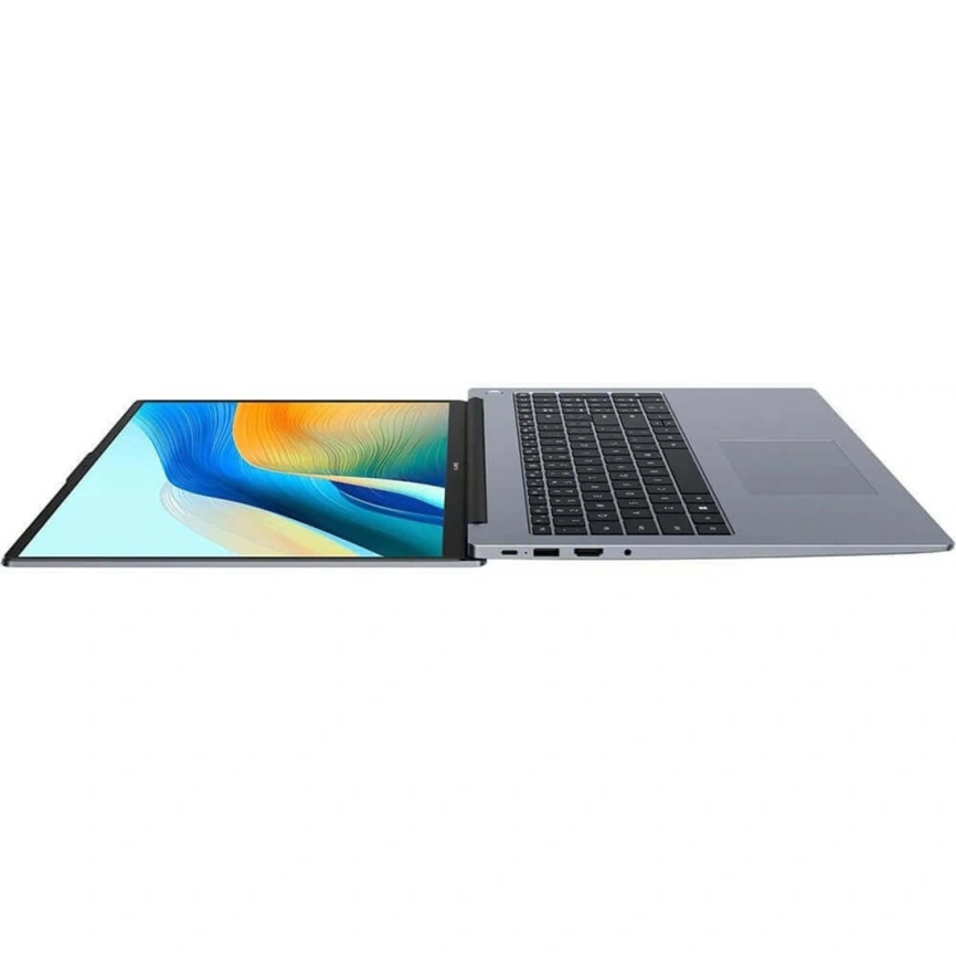 Ноутбук Huawei MateBook D16 MCLG-X 16 IPS/ i5-13420H/16GB/512GB SSD (53013YDL) Space Gray фото 6