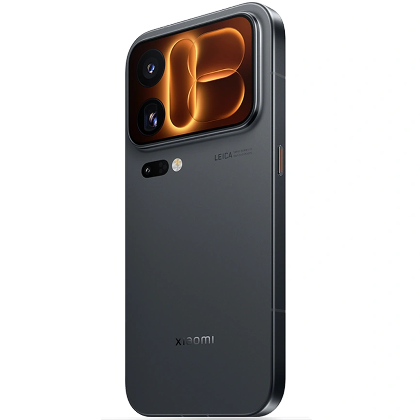 Смартфон Xiaomi 18 Pro 12/256Gb Black Global Version фото 2