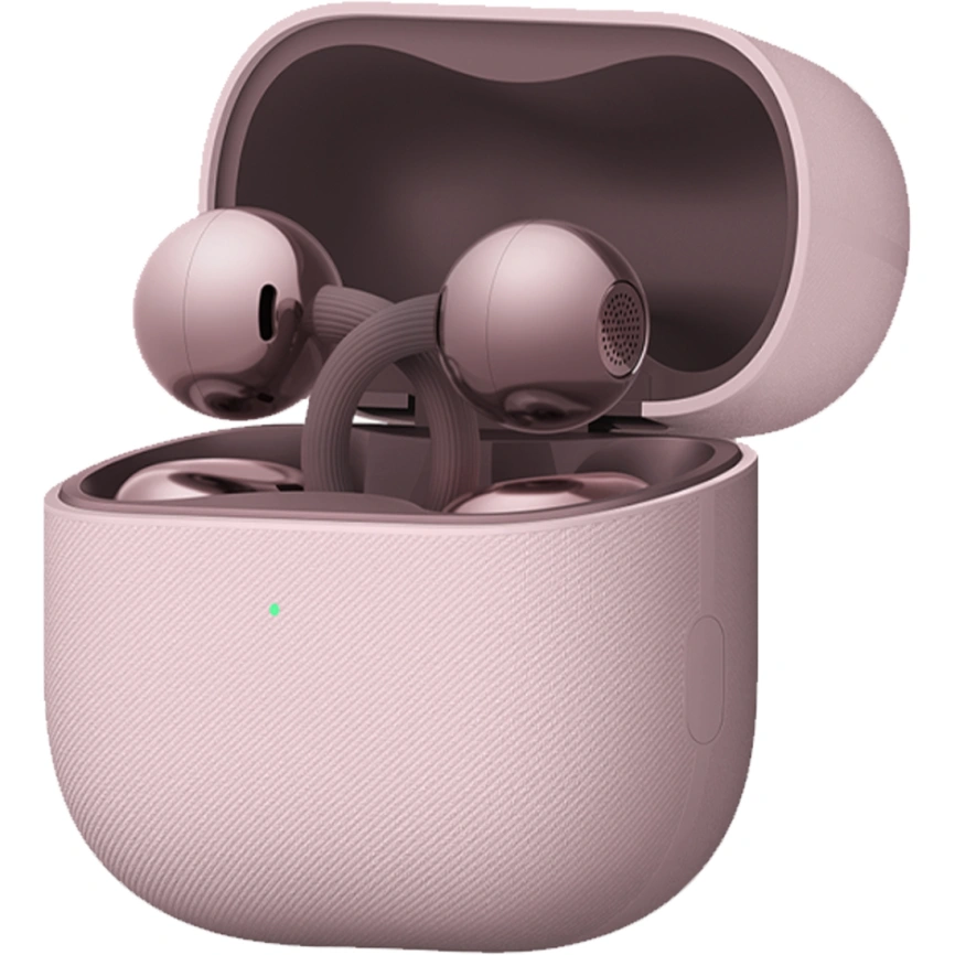 Наушники Huawei FreeClip 2 Berry Purple (55038906) фото 2