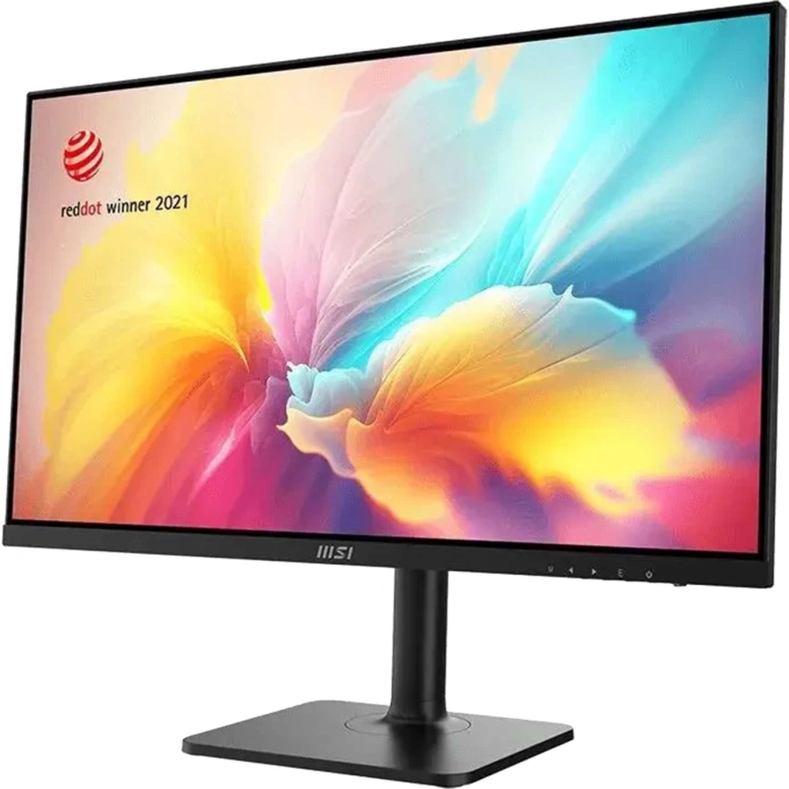 Монитор MSI 27" Modern MD272QXP IPS Black фото 3
