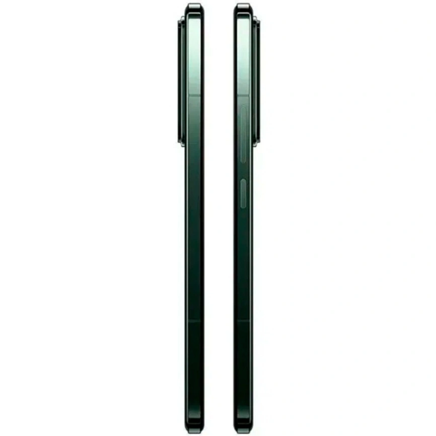 Смартфон Xiaomi 14 Pro 12/256Gb Green CN фото 2