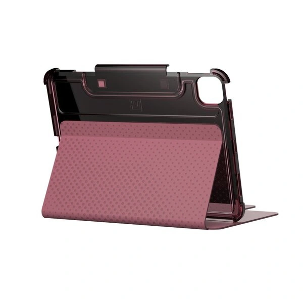 Чехол UAG Lucent для iPad Pro 11 2020/2021/2022 (12299N314748) Pink фото 2