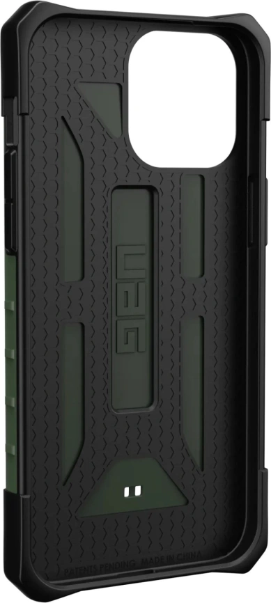 Чехол UAG Pathfinder для iPhone 13 Pro (113157117272) Olive фото 2