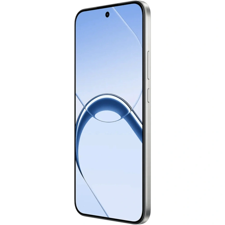 Смартфон Realme 16 5G 8/256GB Air White фото 3