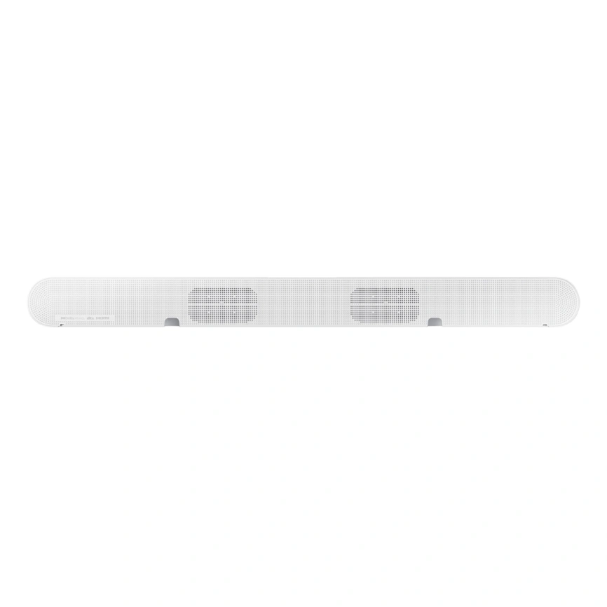 Саундбар Samsung HW-S61D/RU 5.0 White фото 8