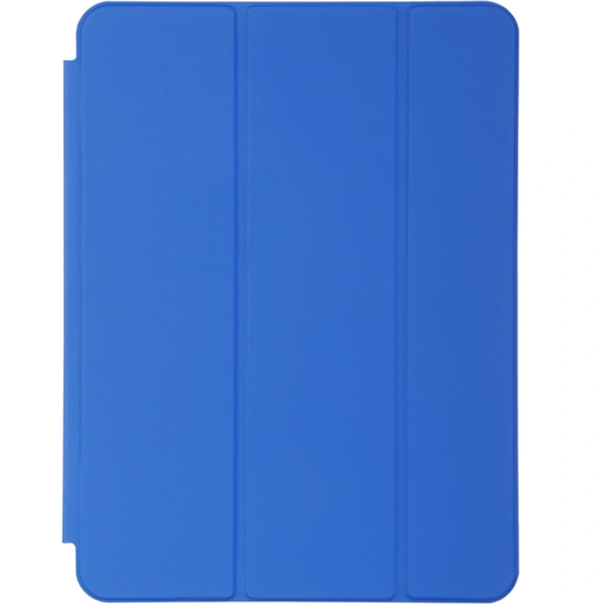 Чехол Smart Case для iPad Air 11 (2024) Blue фото 1