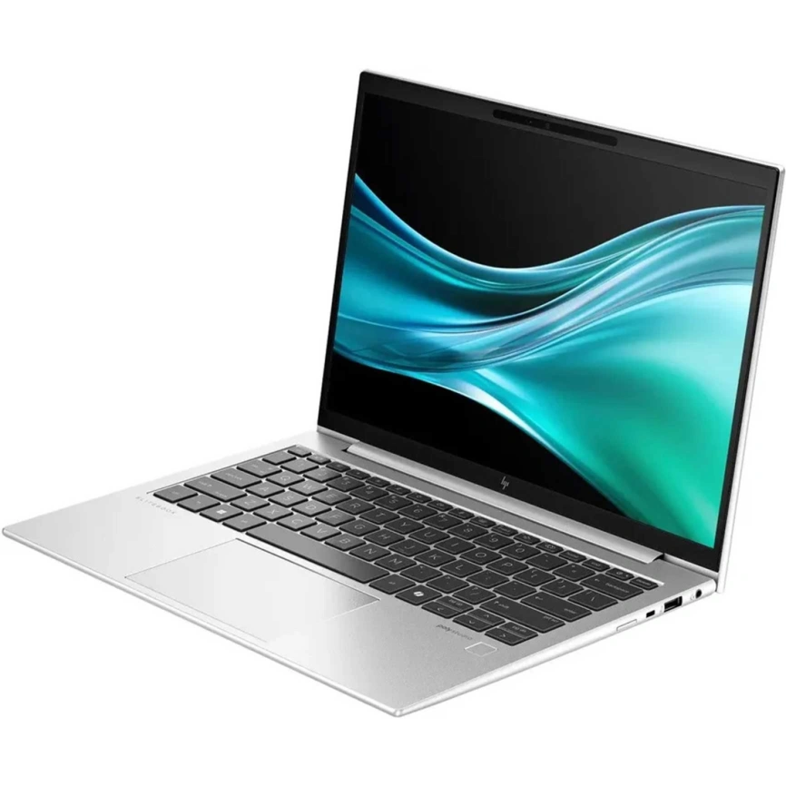 Ноутбук HP EliteBook x360 830 G11 13.3 IPS/ i7-155U Ultra/16GB/512GB SSD (A6SU3UT) Silver фото 1