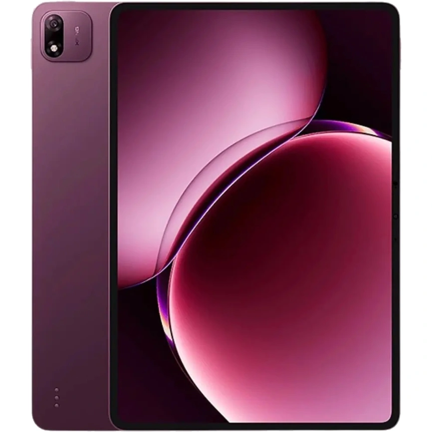 Планшет Xiaomi Pad 9 Pro Max Wi-Fi 12/256Gb Deep Wine Red CN фото 1