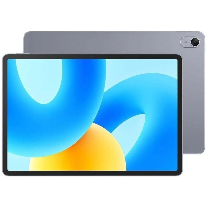 Планшет Huawei MatePad 11.5 (2025) Wi-Fi 8/256Gb Papermatte Space Gray (53014ETP) фото 1